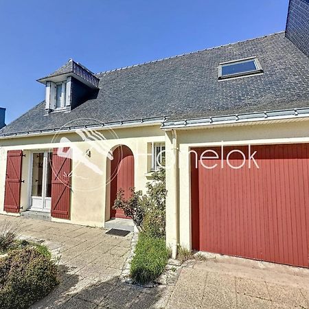 Maison De Vacances Tout Confort - A 100M De La Mer Port-Louis Exterior foto